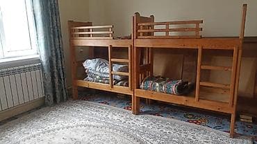 старые сундуки: Дет кроват 10 шт. Оптовая: 3.500.сом. Шкаф 2 шт. Столы 4 шт. Стулу 20 — 4