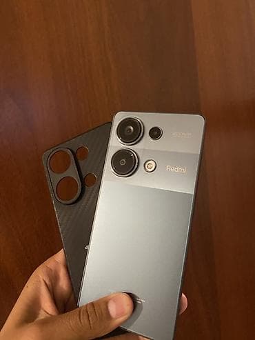 13 iphone mini: Xiaomi, 13 Pro, 256 ГБ, цвет - Голубой — 3