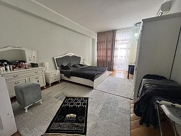 2 комнаты, 106 м², Элитка, 2 этаж, Косметический ремонт