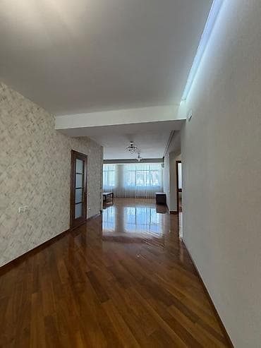 Квартиры: 3 комнаты, 244 м², Ала-Арча ТРЦ Элитка, 9 этаж, Евроремонт — 9