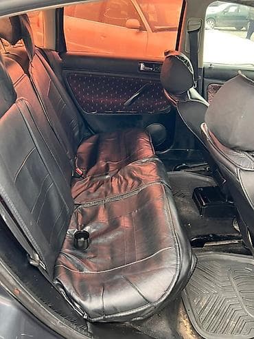 гур е39: Volkswagen Passat: 1999 г., 1.8 л, Механика, Бензин, Седан — 8