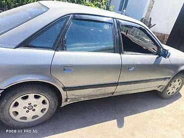фара опель вектра б: Audi 100: 1991 г., 2.6 л, Бензин, Седан — 4