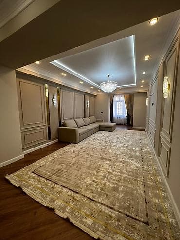 обмен квартиру на дом: 3 комнаты, 142 м², Элитка, 3 этаж, Евроремонт — 8