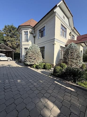село прохладное бишкек: Продается дом, центр. Рядом ТЦ Азия Молл, в 3 минутах от проспекта — 6