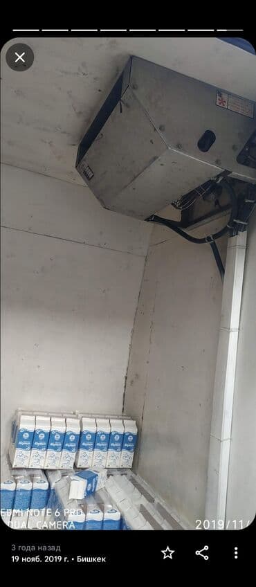 домкрат для спринтера: Легкий грузовик, Mercedes-Benz, Стандарт, 2 т, Б/у — 4