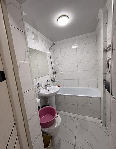 квартира с подселением район политех: 3 комнаты, Собственник, Без подселения, С мебелью полностью — 10