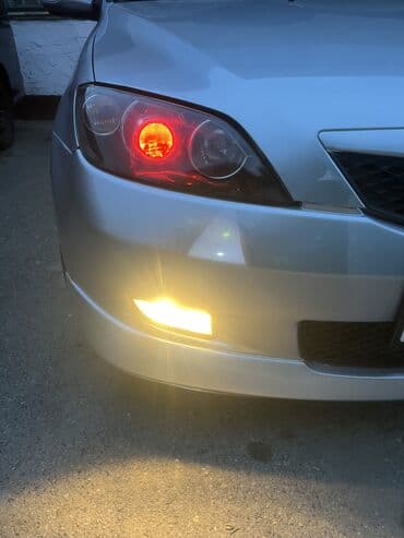 купить мазда демио в бишкеке: Mazda 2: 2002 г., 1.5 л, Типтроник, Бензин, Хэтчбэк — 20