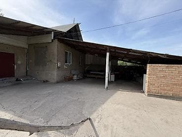 продаю киоск: Срочно продается уютный дом (Московский район, Чуйская область, село — 2