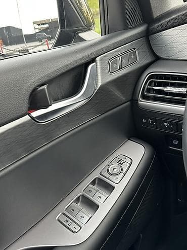 летние резины: Hyundai Palisade: 2020 г., 2.2 л, Автомат, Дизель, Кроссовер — 10