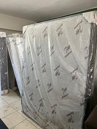 матрассы: Матрасы односпальные на выбор есть любые расцветки — 2