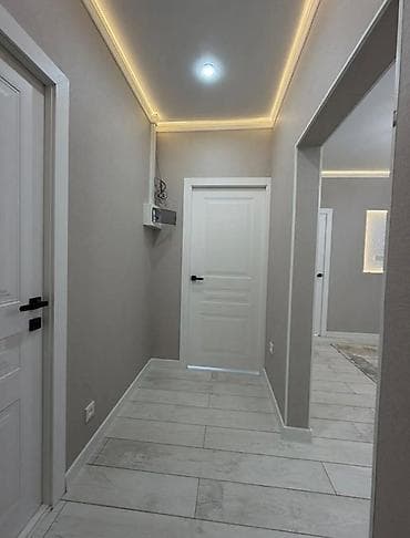 ско: 2 комнаты, 45 м², 108 серия, 7 этаж, Дизайнерский ремонт — 7