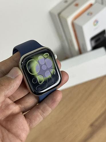 ⌚ Apple Watch Series 10, 46 мм В продаже Apple Watch Series 10 в at lalafo.kg ⌚ Apple Watch Series 10, 46 мм В продаже Apple Watch Series 10 в