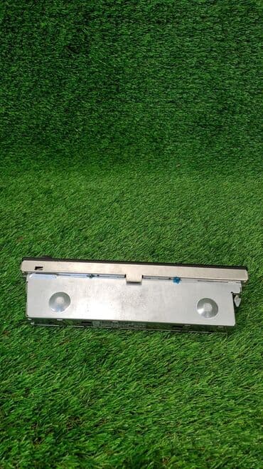 e39: Магнитола Bmw 530D E39 M57D30 2001 (б/у) ​ Марка: BMW Модель: 530d — 3