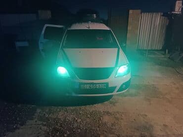 жигули 14: ВАЗ (ЛАДА) Largus: 2014 г., 1.6 л, Механика, Бензин, Универсал — 7