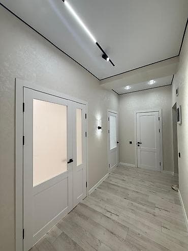 Продажа квартир: 1 комната, 39 м², Элитка, 8 этаж, Дизайнерский ремонт — 7