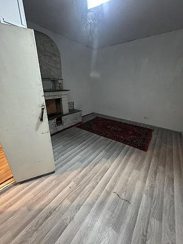 дома манас: 75 м², 3 комнаты, Утепленный, Забор, огорожен — 3