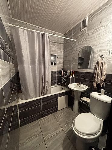 Квартиры: 1 комната, 38 м² — 10