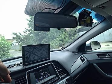 gac aion lx plus: Hyundai Sonata: 2021 г., Автомат, Газ, Седан — 6