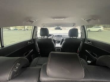 ski: Kia Sportage: 2020 г., 2 л, Автомат, Дизель, Кроссовер — 6
