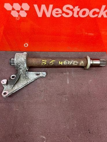 3 sfe: Вал промежуточный Honda Accord J35A 2008 (б/у) — — — — — WeStock — 1