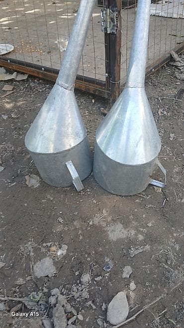 емкости для брожения: Садовые лейки — 1