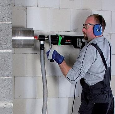 Сверление, бурение: Алмазное сверление Больше 6 лет опыта — 3