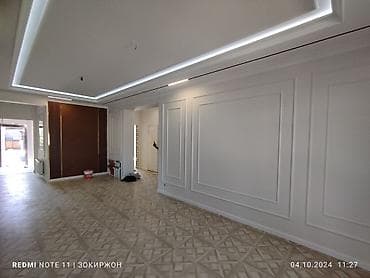 квартира в тунгуче: Евроремоньт — 2