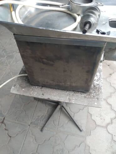 продам зернодробилку бу: Продаю Мясорубку мим 300 1,1 кв 1500 об состояние отличное цена 28000 — 4