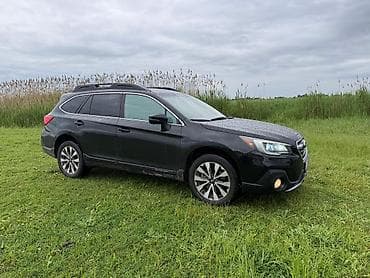 куплю subaru outback: Subaru Outback: 2018 г., 2.5 л, Вариатор, Бензин, Универсал — 7