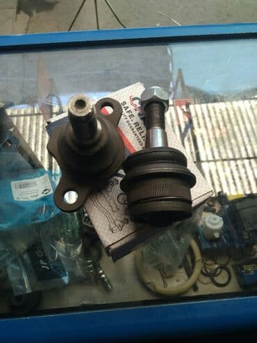 подшипник: Шаровая опора Volkswagen — 2