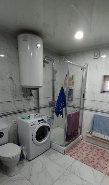 Продается участок с домом в селе Арашан. Участок (угловой) почти — 5