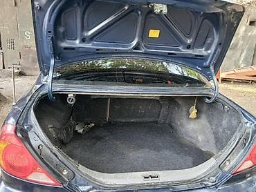 bmv e38: Kia Spectra: 2007 г., 1.6 л, Механика, Газ, Седан — 7