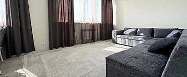 аренда квартир гостиничный тип: Студия, Риэлтор, Без подселения, С мебелью полностью — 1