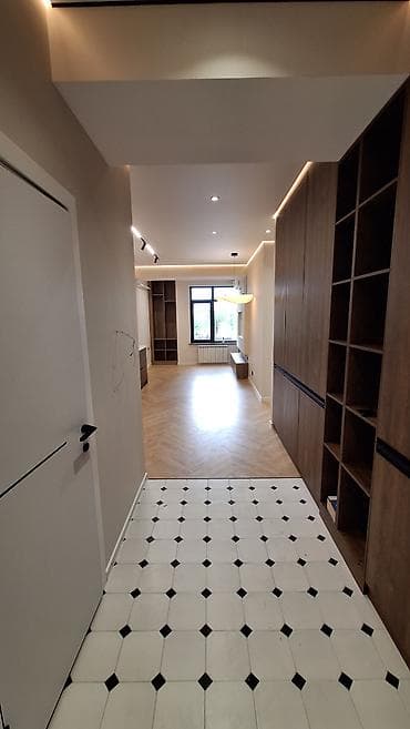 квартира агат: 2 комнаты, 65 м², Элитка, 3 этаж — 8