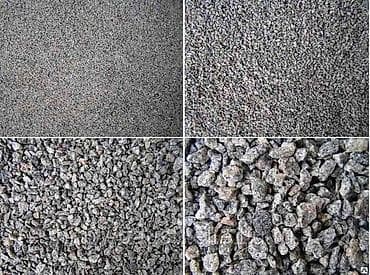 посыпка: Гранитный щебень, В тоннах, Камаз, Бесплатная доставка — 2