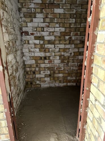 ищу квартиру или дом: 1 комната, 32 м², Элитка, 2 этаж, ПСО (под самоотделку) — 4