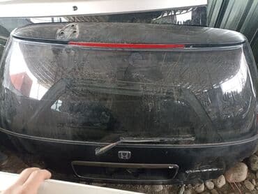 step: Honda, 2004 г., Б/у, Оригинал — 4