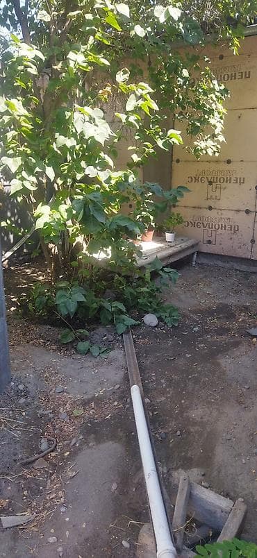 Дома: Продается п/дома р-н новой Мечети Ж/Жолу/Суюнб аева Участок 1,85 — 4