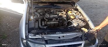 авто с последующим выкупом нексия: Daewoo Nexia: 2011 г., 1.5 л, Механика, Бензин, Седан — 4