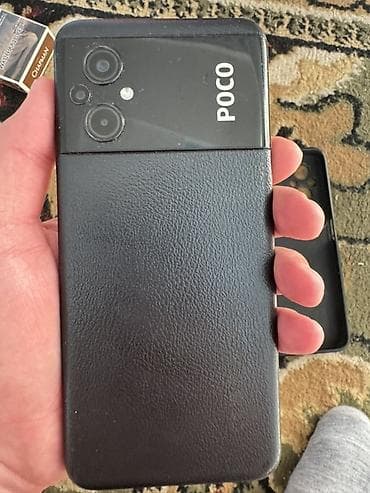 redmi tab: Poco Pocophone F2, Б/у, 128 ГБ — 2