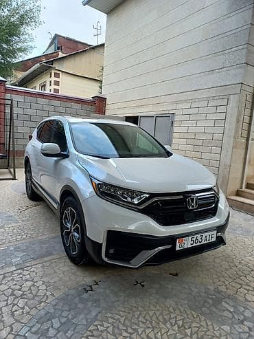 honda inspire экран: Honda CR-V: 2021 г., 1.5 л, Автомат, Бензин, Кроссовер — 3