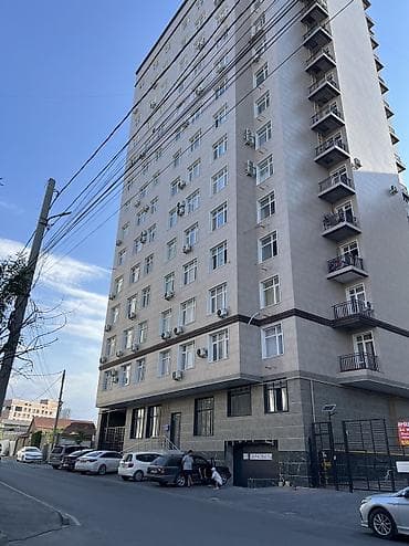 23: Сдаю 2х комн кв. в нов. элитном доме на длительный срок, эвроремонт с — 1