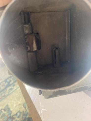 corolla s: Расходомер BMW Б/у, Оригинал — 1