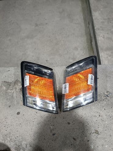 тойота виндом поворотник: Поворотник на Тойота Гайя . Дефект крепления — 1