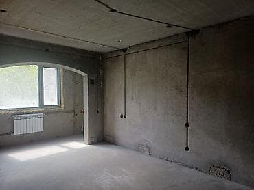 особняк с баней: 45 м², Без мебели — 2