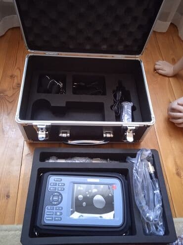 узи для животных цена: Продаю новый УЗИ для животных УЗИ Аппарат Ультразвуковой диагностика — 3