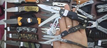 военные очки: Продаю, Мультитулы! Разных видов на заказ! Для походов, рыбалки — 8