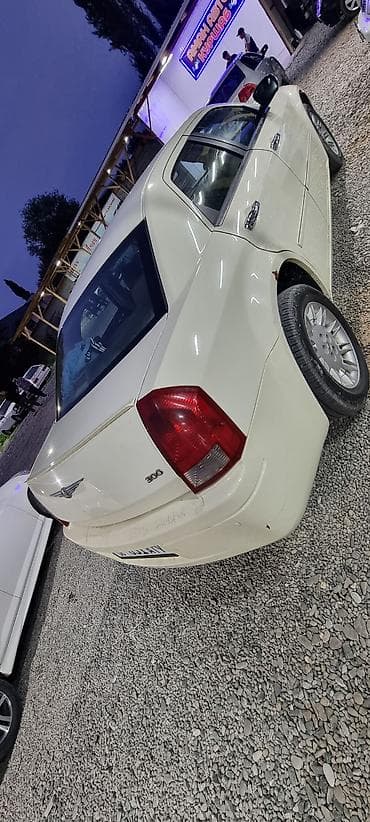 Chrysler: Chrysler 300 Series: 2007 г., 2.7 л, Автомат, Бензин, Седан — 6