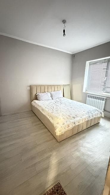 квартира 106серия: 3 комнаты, 66 м², 107 серия, 2 этаж, Косметический ремонт — 1