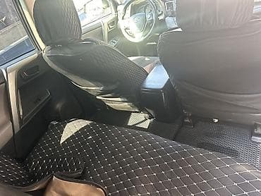 Toyota RAV4: 2014 г., 2.5 л, Автомат, Газ, Кроссовер